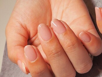 ビューティトリップ(Beauty TRIP)/ママの学校行事ネイル