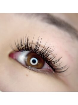 ラフォクシー(La.Foxy)/マツエク