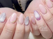 レアナ(LEANA)/ニュアンスデザイン