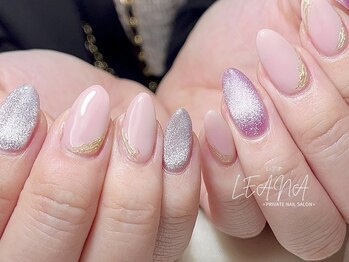 レアナ(LEANA)/ニュアンスデザイン