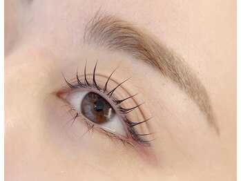 カペリベラ 寝屋川店(Capelli Bella)/ラッシュリフト