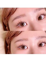 チャム(chum)/フラットラッシュ/120