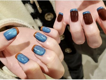 マムネイル 原宿本店(MOM NAIL)/
