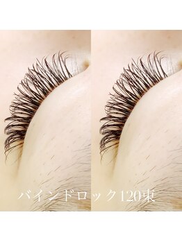 モガベル(Moga bell)/濃くしたい方に