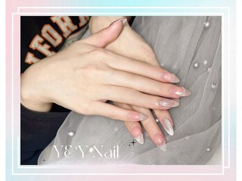 マグネット+パーツデザイン