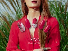 ディーバ 相模大野店(Diva)/シンプルデザインSelect