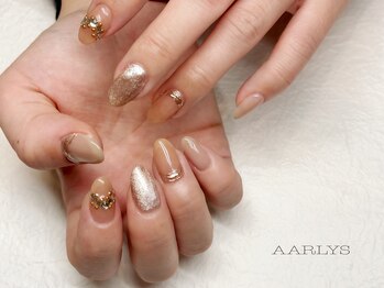 ロテン ガーデン/