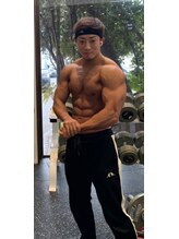 グミ 六本木店(Gumi)&nbsp;高瀬 颯一郎