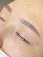 ビューステージ アイブロウサロン 和歌山&nbsp;◎平行デザイン[和歌山/眉毛/眉/アイブロウ]