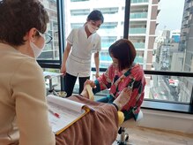 爪切り屋 足楽/【スクール AD】2022