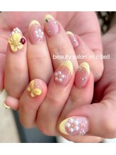 エムシーベル(m.c bell)/