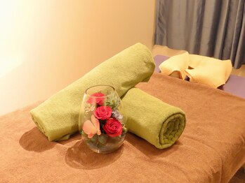 くるみ堂 祖師谷大蔵院/店内風景