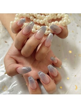 カスミネイル(Kasumi Nail)/