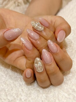 ミュリエル(MURIEL)/ちゅるん春カラー