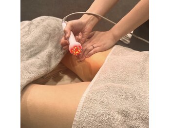 薫風 大阪豊中店/フェムケアエステ