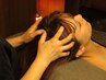 【迷ったら★無重力寝落ち体験】別格ヘッド+首肩頭+鉱石ゲル付 75分9900→