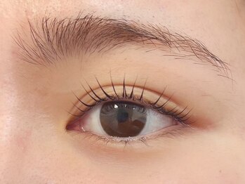 アーツ アイサロン 町田店(arts eyesalon)/韓国風パーマ