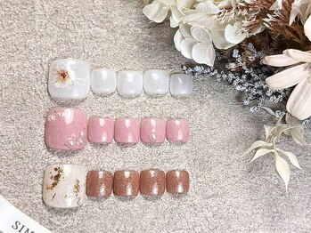 アモ 坂戸(’Amo)/☆デザイン追加（550円～）