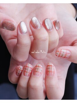 メトロ(Metro)/フルアート