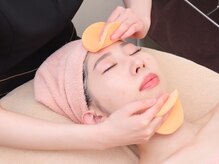エステサロン ブレス 長町南店(BLESS)/フェイシャルコース