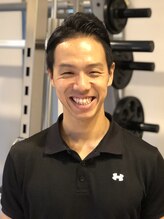 ピラティスエルエー(pilates LA) 團 拓也
