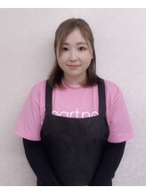 はあとねいる 深谷店&nbsp;MIYU. K