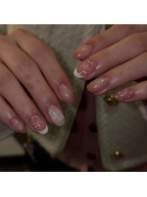 リッカ(Ricca.)/Designed by ibuka