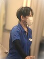 あしカラダ 那覇新都心店 染 はつみ