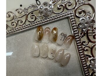 ゼットアンドワイ(Z&Y)/月替スペシャルやり放題デザイン