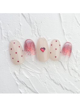 メイク(Me19)/アートネイル