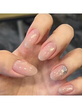 めぐみのネイルサロン/マグネット