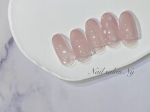 エヌワイ(Ny)/ドットネイル