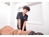 【腰の重さ・つらさに】腰痛整体&骨盤矯正＋筋膜リリース ￥7700→￥3400