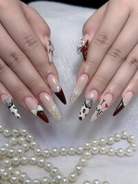 rose nail salon