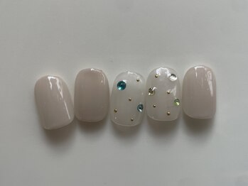 ソポカロン(sopoca-lon)/Cコース6500円