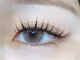 ドール ビューティー(DOLL BEAUTY)の写真/韓国から導入したこだわりのロッドで存在感のある束間まつ毛を実現☆自然なカールでさらに魅力的な目元へ♪