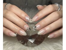 ルナール(Renard)/4本アート