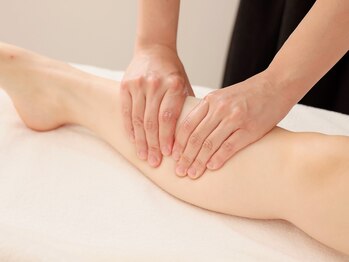 ポノワン(PONOWAN)/オイルリンパマッサージ