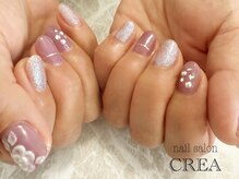 ネイルサロン クレア(CREA)/