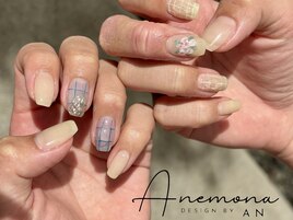 Design by 〉AN