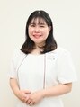 メナードフェイシャルサロン 中崎店 大上 和華子