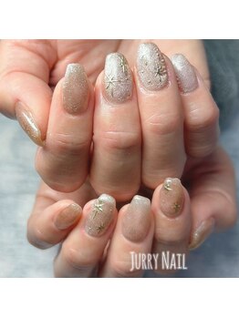 ジュリーネイル 所沢店/マグネット