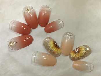 アペル(apare)/apare定額プラン☆6.7.8月