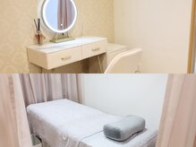 サロンベイア(salon Beia)