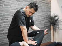 姿勢矯正あおい整体スタジオ 新栄