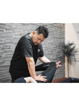 首・肩のつらさを改善したい