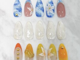 定額デザイン/持ち込みデザイン