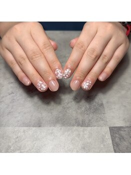 ミリミリ(Mili mili)/