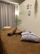 ルナ 新宿御苑店(LUNA)/あなたの空間