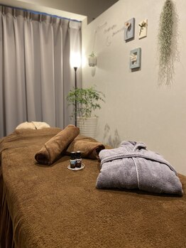 ルナ 新宿御苑店(LUNA)/あなたの空間